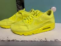 Nike Air Max Neon Gelb Gr. 41 Hamburg-Mitte - Hamburg Horn Vorschau