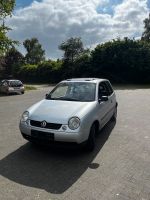 VW Lupo 1.4 MPI.   TÜV NEU  !!!Bastlerfahrzeug!!! Nordrhein-Westfalen - Krefeld Vorschau