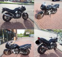 Suzuki Bandit S 600 Häfen - Bremerhaven Vorschau