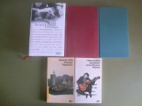 5 Bücher mit Werken von Heinrich Böll, zusammen 6,00 € Nordrhein-Westfalen - Neuss Vorschau
