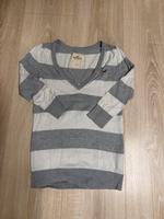 Hollister Pullover V Ausschnitt Hessen - Biblis Vorschau