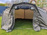 Trakker Tempest Brolly V2 + Infill Panel Nordrhein-Westfalen - Mönchengladbach Vorschau