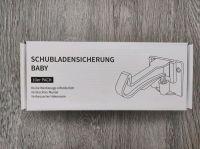 Schubladensicherung Baby, NEU Niedersachsen - Achim Vorschau
