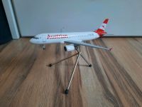 Austrian Airlines Airbus A320-214 Maßstab 1 200 Hessen - Aßlar Vorschau
