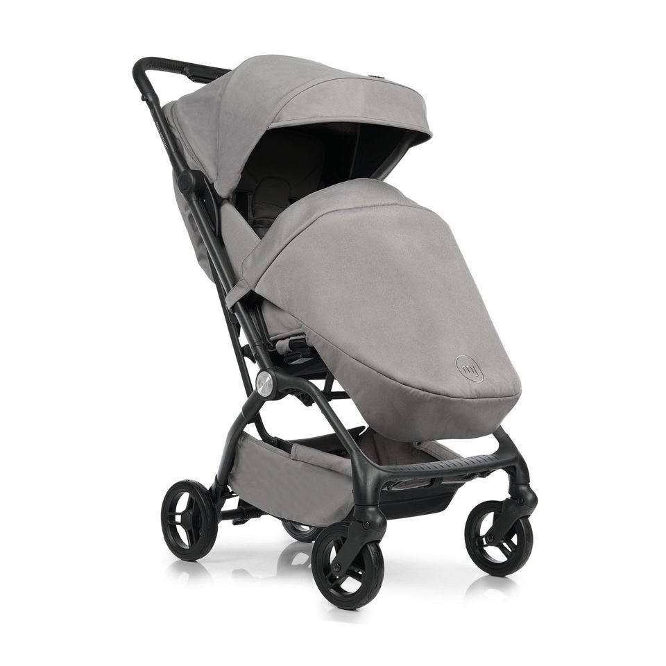 My Junior Buggy PICO 2 - 6 Farben zur Auswahl – inkl. XXL-Zubehörpaket - Ausgezeichnete Ergonomie - NEU in Fulda