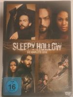 Sleepy Hollow - Komplette Serie DVD Niedersachsen - Sibbesse  Vorschau