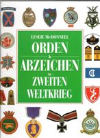 Suche Orden u Abzeichen 1. und 2.WK 1914-1945 Brandenburg - Dallgow Vorschau