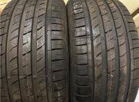 NEU 2x 255/45 R19 104Y Sommerreifen Sommerräder Baden-Württemberg - Pforzheim Vorschau