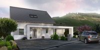 Einfamilienhaus Home 9 - Ihr flexibles Eigenheim jetzt in der Preisaktion sichern Bayern - Bernhardswald Vorschau