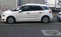 Citroen c4 picasso 1.6 hdi Wuppertal - Vohwinkel Vorschau