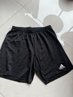 Schwarze Adidas Shorts Niedersachsen - Peine Vorschau