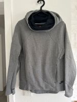 Nike Women’s Medium Tech Fleece Pullover Hoodie Grau, Sweatshirt Bayern - Greding Vorschau