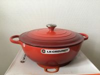 Le Creuset La Marmite Signature 32 OVP. Nicht benutzt Nordrhein-Westfalen - Düren Vorschau