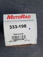 Thermostat NEU ORIGINAL VERPACKT für z.B. FORD EXPLORER U2 Niedersachsen - Zeven Vorschau