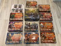 Battlelore Brettspiel Grundspiel + Erweiterungen - Top! Bayern - Höchstadt Vorschau