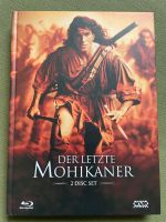 Der letzte Mohikaner Blu-ray Mediabook Schleswig-Holstein - Bargteheide Vorschau