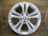 17" orig. BMW-Alufelgen für BMW X1 (F48), BMW X2 (F39) Bayern - Karlsfeld Vorschau