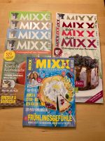 Meine Mixx Zeitschriften (Thermomix) 9 Ausgaben Rheinland-Pfalz - Hof bei Westerwald Vorschau