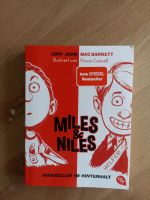 Buch "Miles&Miles" Bayern - Stallwang Vorschau