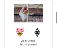 VfB Gladbach Tausch Baden-Württemberg - Rosengarten Vorschau