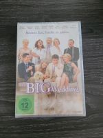 DVD the big Wedding neu originalverpackt Rheinland-Pfalz - Rüdesheim Vorschau