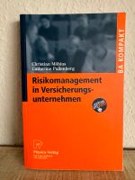 BA Kompakt - Risikomanagement in Versicherungsunternehmen Baden-Württemberg - Renningen Vorschau