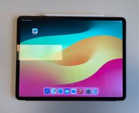 Apple iPad Pro 12,9 Zoll (256 GB) Niedersachsen - Lehre Vorschau