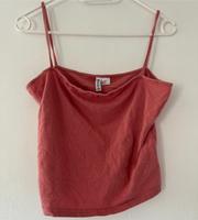 Rosa Top/Crop Top/Oberteil Baden-Württemberg - Calw Vorschau