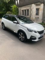 PEUGEOT 5008 GT, Vollauslastung, 7 Sitze, AHK, Lenkrad Schalt F1 Hessen - Schwalbach a. Taunus Vorschau