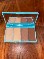 Highlighter und Bronzing Palette von Bellapierre Cosmetics West - Nied Vorschau