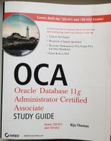 OCA-Study Guide Oracle Admin Friedrichshain-Kreuzberg - Friedrichshain Vorschau