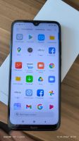 Xiaomi Redmi Note 8T 4/64GB (Schwarz) - Guter Zustand Sachsen - Wurzen Vorschau