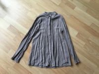 Bluse Esprit grau Mädchen S 140/146 10-11 Jahre Nordrhein-Westfalen - Pulheim Vorschau