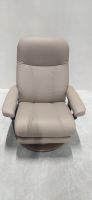 Stressless Consul Power Leg&Back Grau/Walnuss %% Top %% Bayern - Wemding Vorschau