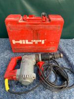 RETRO HILTI TE17 pneumatische Bohrmaschine Zubehör Sammler Berlin - Tempelhof Vorschau