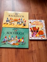Kinderbücher Koch Back Buch Nordrhein-Westfalen - Hückeswagen Vorschau