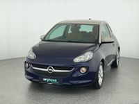 Opel Adam Unlimited 1.2*IntelliLink*PDCh*SHZ*uvm Niedersachsen - Uslar Vorschau