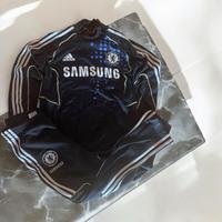 Chelsea FC Trainingsanzug – Adidas | Größe S Baden-Württemberg - Gärtringen Vorschau