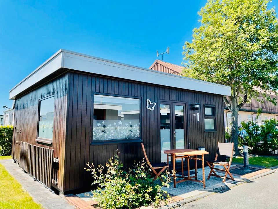 Nordsee Bredene modernes Ferienhaus strandnah in Bochum