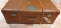 Großer alter Koffer Reisekoffer Vintage Nordrhein-Westfalen - Bottrop Vorschau