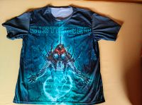 T-Shirt "Disturbed" XXL Nordrhein-Westfalen - Vreden Vorschau