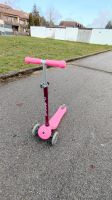 Kinder Scooter Smj Globber neonpink 422-110-3 Bayern - Bobingen Vorschau