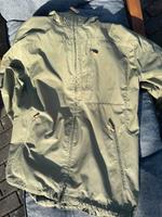 Fjällräven Sten Jacket Herren XXL oliv Nordrhein-Westfalen - Iserlohn Vorschau