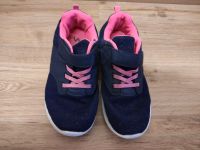 blaue Sneaker / Turnschuhe / Sportschuhe, Vty, Größe 36 Berlin - Pankow Vorschau