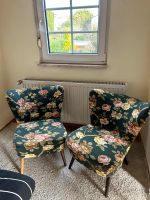 Zwei Vintage Sessel Rheinland-Pfalz - Kaiserslautern Vorschau