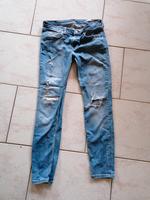 Jeans von Zara gr. 40 Saarland - Weiskirchen Vorschau