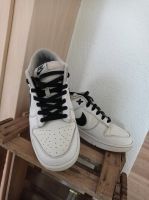 Tolle Nike Dunk Low Gr. 43 * Reverse Panda * Top ! Hessen - Mainhausen Vorschau