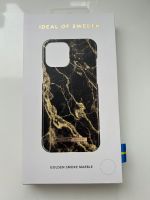 Ideal of Sweden Handyhülle iPhone 13 Pro Max schwarz Marmor Gold Bayern - Bamberg Vorschau