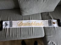 original Adidas DFB Deutschland Fanschal Schal Fußball Nordrhein-Westfalen - Königswinter Vorschau