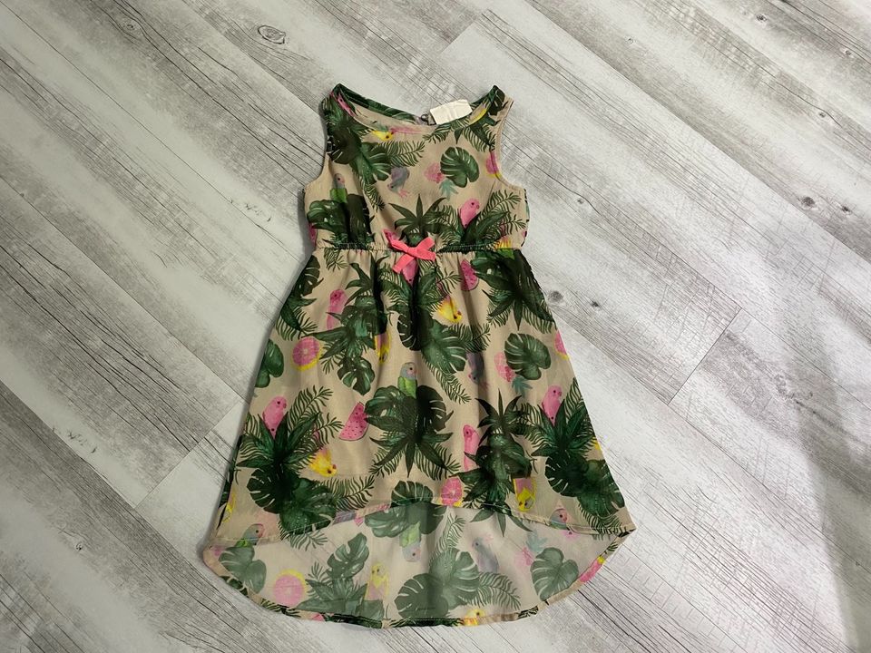 H&M Sommerkleid Gr.98 Mädchenkleidung in Kierspe